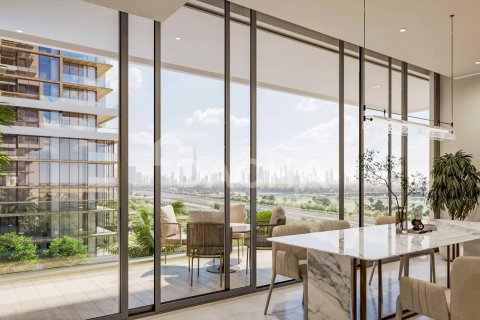 Appartement à Sobha Hartland, Mohammed Bin Rashid City, Dubai, 3 chambres, 179 m², № 143474 - photo 2