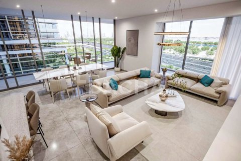 Appartement à Sobha Hartland, Mohammed Bin Rashid City, Dubai, 3 chambres, 179 m², № 143474 - photo 3