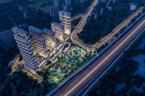 Appartement à Sobha Hartland, Mohammed Bin Rashid City, Dubai, 3 chambres, 179 m², № 143474 - photo 12