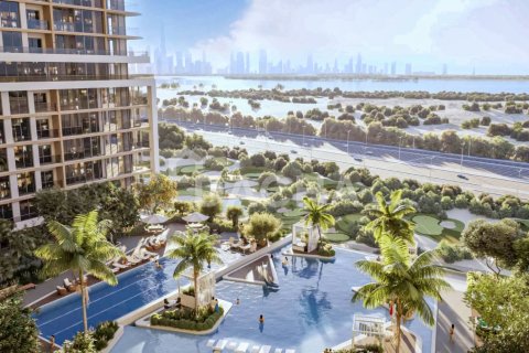 Appartement à Sobha Hartland, Mohammed Bin Rashid City, Dubai, 3 chambres, 179 m², № 143474 - photo 6