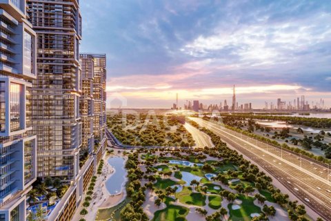 Appartement à Sobha Hartland, Mohammed Bin Rashid City, Dubai, 3 chambres, 179 m², № 143474