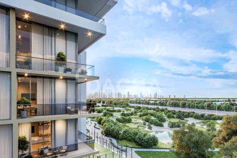 Appartement à Sobha Hartland, Mohammed Bin Rashid City, Dubai, 3 chambres, 179 m², № 143474 - photo 8