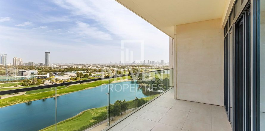 Apartment in Vida Residence, The Hills, Dubai 3 bedrooms, 165.55 sq.m. № 145630