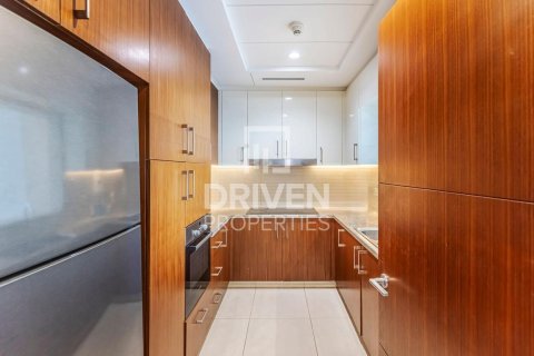 Apartment in Vida Residence, The Hills, Dubai 3 bedrooms, 165.55 sq.m. № 145630 - photo 12