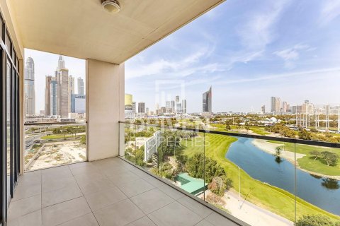 Apartment in Vida Residence, The Hills, Dubai 3 bedrooms, 165.55 sq.m. № 145630 - photo 13
