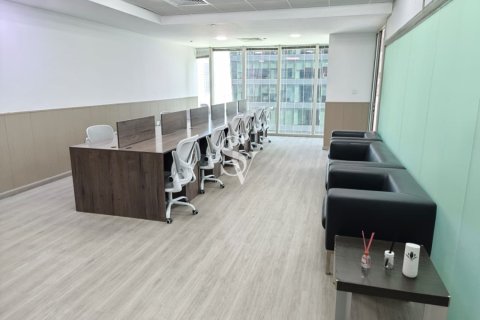 Office in Business Bay, Dubai 108 sq.m. № 109971