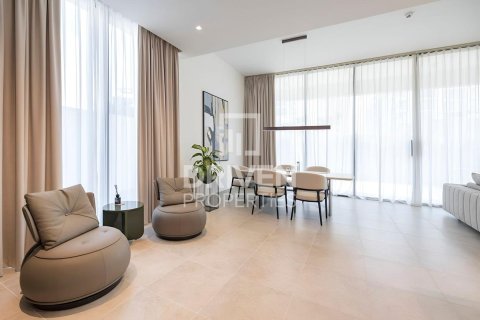 Adosado en District One, Mohammed Bin Rashid City, Dubai, 4 dormitorios, 294.04 m², № 144638 - foto 18