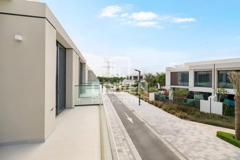 Adosado en District One, Mohammed Bin Rashid City, Dubai, 4 dormitorios, 294.04 m², № 144638 - foto 28
