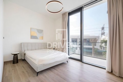 Adosado en District One, Mohammed Bin Rashid City, Dubai, 4 dormitorios, 294.04 m², № 144638 - foto 8