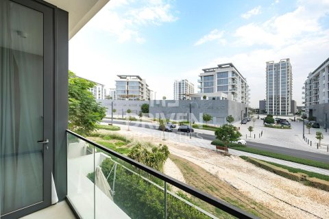 Adosado en District One, Mohammed Bin Rashid City, Dubai, 4 dormitorios, 294.04 m², № 144638 - foto 2