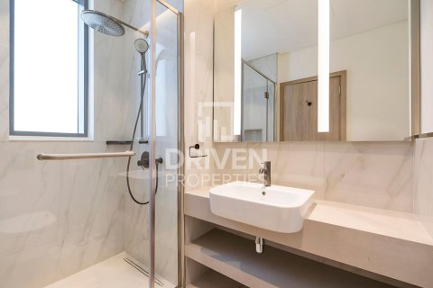 Adosado en District One, Mohammed Bin Rashid City, Dubai, 4 dormitorios, 294.04 m², № 144638 - foto 21