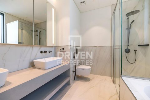 Adosado en District One, Mohammed Bin Rashid City, Dubai, 4 dormitorios, 294.04 m², № 144638 - foto 24
