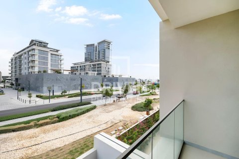 Adosado en District One, Mohammed Bin Rashid City, Dubai, 4 dormitorios, 294.04 m², № 144638 - foto 29