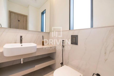 Adosado en District One, Mohammed Bin Rashid City, Dubai, 4 dormitorios, 294.04 m², № 144638 - foto 20