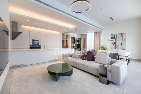Adosado en District One, Mohammed Bin Rashid City, Dubai, 4 dormitorios, 294.04 m², № 144638 - foto 4