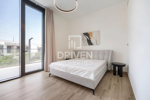 Adosado en District One, Mohammed Bin Rashid City, Dubai, 4 dormitorios, 294.04 m², № 144638 - foto 6