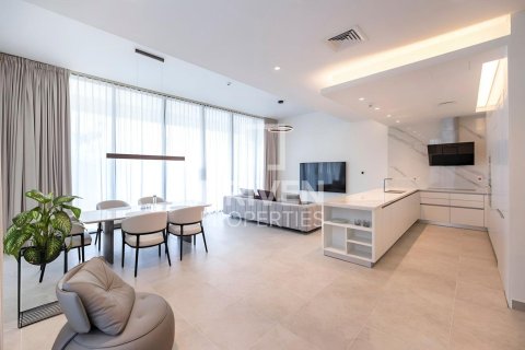 Adosado en District One, Mohammed Bin Rashid City, Dubai, 4 dormitorios, 294.04 m², № 144638 - foto 5