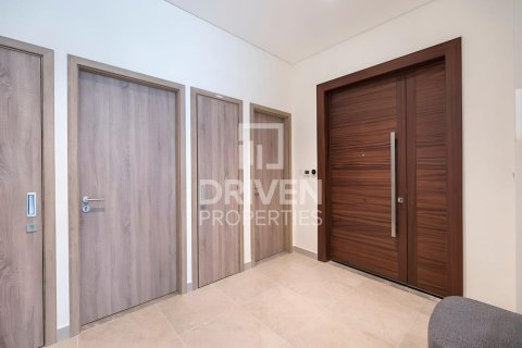 Adosado en District One, Mohammed Bin Rashid City, Dubai, 4 dormitorios, 294.04 m², № 144638 - foto 16