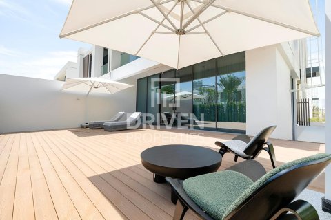 Adosado en District One, Mohammed Bin Rashid City, Dubai, 4 dormitorios, 294.04 m², № 144638 - foto 27