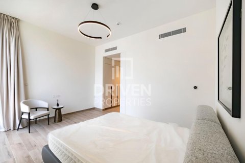 Adosado en District One, Mohammed Bin Rashid City, Dubai, 4 dormitorios, 294.04 m², № 144638 - foto 11