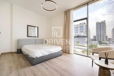 Adosado en District One, Mohammed Bin Rashid City, Dubai, 4 dormitorios, 294.04 m², № 144638 - foto 10