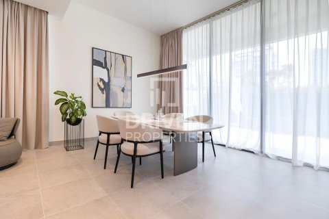 Adosado en District One, Mohammed Bin Rashid City, Dubai, 4 dormitorios, 294.04 m², № 144638 - foto 15