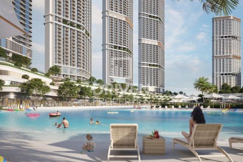 Appartement à Dubai, 1 chambre, 64.1 m², № 144639 - photo 13