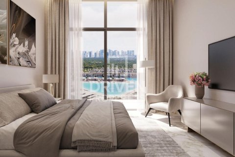 Appartement à Dubai, 1 chambre, 64.1 m², № 144639
