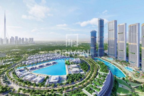 Appartement à Dubai, 1 chambre, 64.1 m², № 144639 - photo 10