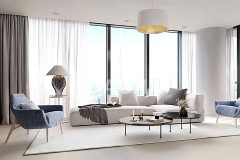 Apartment in Sobha Hartland, Mohammed Bin Rashid City, Dubai 2 bedrooms, 118 sq.m. № 143473