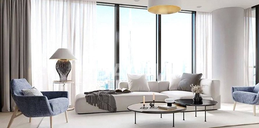 Apartment in Sobha Hartland, Mohammed Bin Rashid City, Dubai 2 bedrooms, 118 sq.m. № 143473