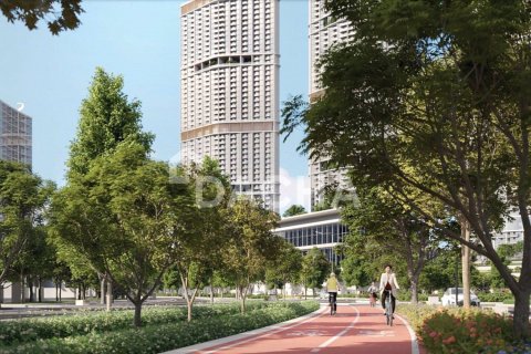 Apartment in Sobha Hartland, Mohammed Bin Rashid City, Dubai 2 bedrooms, 118 sq.m. № 143473 - photo 6