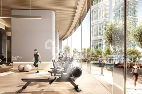 Apartment in Sobha Hartland, Mohammed Bin Rashid City, Dubai 2 bedrooms, 118 sq.m. № 143473 - photo 4