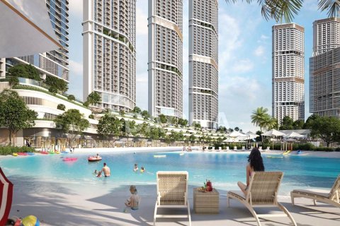 Apartment in Sobha Hartland, Mohammed Bin Rashid City, Dubai 2 bedrooms, 118 sq.m. № 143473 - photo 3