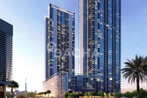 Apartment in Sobha Hartland, Mohammed Bin Rashid City, Dubai 2 bedrooms, 118 sq.m. № 143473 - photo 13
