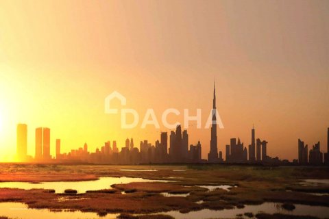Apartment in Sobha Hartland, Mohammed Bin Rashid City, Dubai 2 bedrooms, 118 sq.m. № 143473 - photo 8