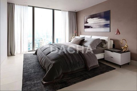 Apartment in Sobha Hartland, Mohammed Bin Rashid City, Dubai 2 bedrooms, 118 sq.m. № 143473 - photo 2