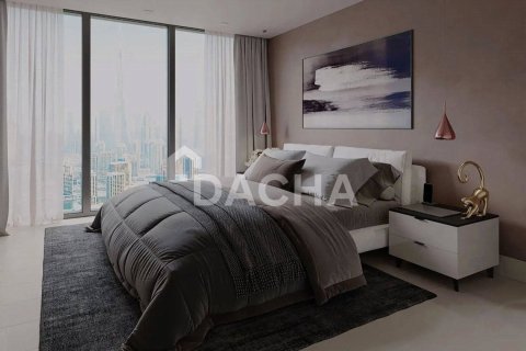 Apartment in Sobha Hartland, Mohammed Bin Rashid City, Dubai 2 bedrooms, 118 sq.m. № 143473 - photo 9
