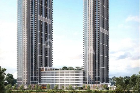Apartment in Sobha Hartland, Mohammed Bin Rashid City, Dubai 2 bedrooms, 118 sq.m. № 143473 - photo 11