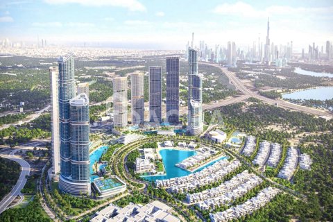 Apartment in Sobha Hartland, Mohammed Bin Rashid City, Dubai 2 bedrooms, 118 sq.m. № 143473 - photo 10