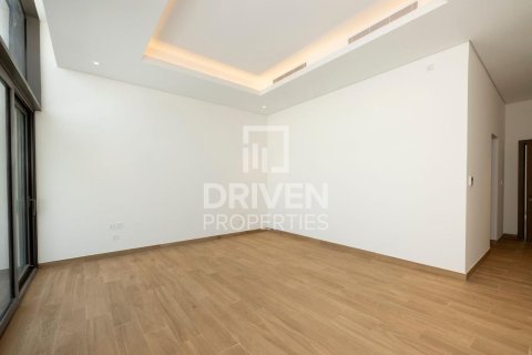 Снять в аренду виллу в District One, Мохаммед Бин Рашид Сити, Дубай: 6 спален, 1125.06м², № 145320 - фото 22