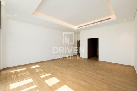Снять в аренду виллу в District One, Мохаммед Бин Рашид Сити, Дубай: 6 спален, 1125.06м², № 145320 - фото 20