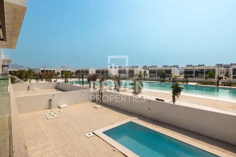 Вилла в District One, Мохаммед Бин Рашид Сити, Дубай, 6 спален, 1125.06м², № 145320
