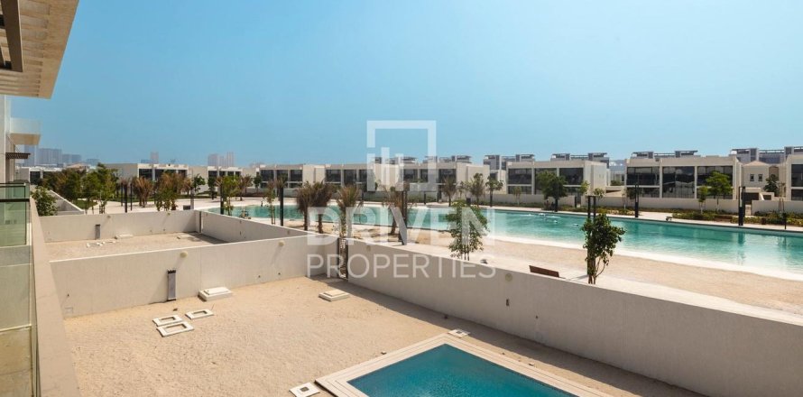 Вилла в District One, Мохаммед Бин Рашид Сити, Дубай, 6 спален, 1125.06м², № 145320
