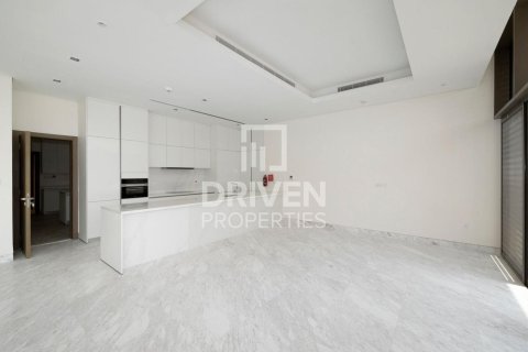 Снять в аренду виллу в District One, Мохаммед Бин Рашид Сити, Дубай: 6 спален, 1125.06м², № 145320 - фото 5
