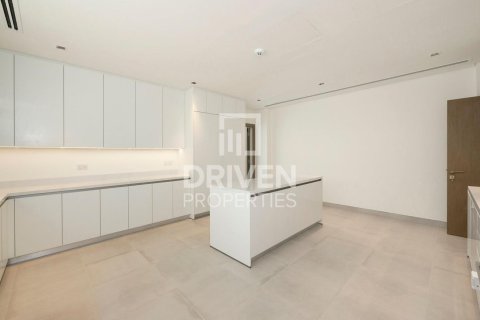Снять в аренду виллу в District One, Мохаммед Бин Рашид Сити, Дубай: 6 спален, 1125.06м², № 145320 - фото 6
