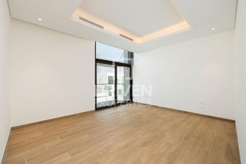 Снять в аренду виллу в District One, Мохаммед Бин Рашид Сити, Дубай: 6 спален, 1125.06м², № 145320 - фото 21