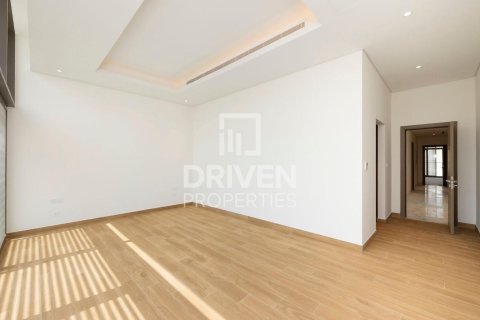 Снять в аренду виллу в District One, Мохаммед Бин Рашид Сити, Дубай: 6 спален, 1125.06м², № 145320 - фото 19