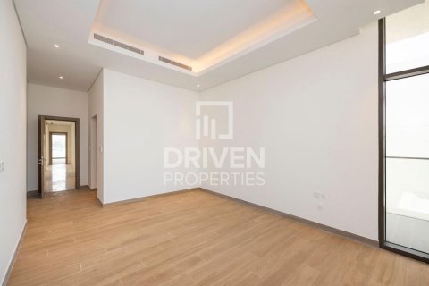 Снять в аренду виллу в District One, Мохаммед Бин Рашид Сити, Дубай: 6 спален, 1125.06м², № 145320 - фото 13