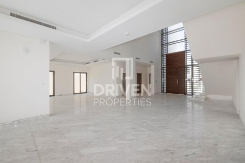 Снять в аренду виллу в District One, Мохаммед Бин Рашид Сити, Дубай: 6 спален, 1125.06м², № 145320 - фото 3